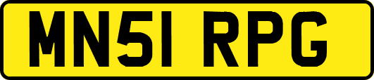 MN51RPG