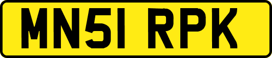 MN51RPK