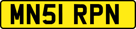MN51RPN