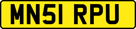 MN51RPU
