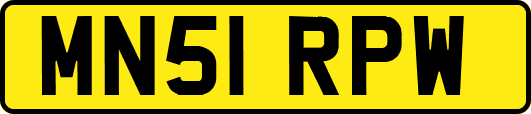 MN51RPW