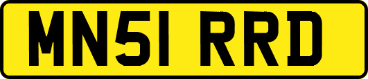 MN51RRD