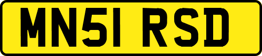 MN51RSD