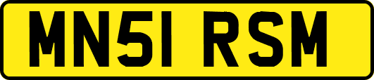 MN51RSM