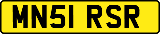 MN51RSR