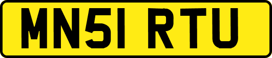MN51RTU