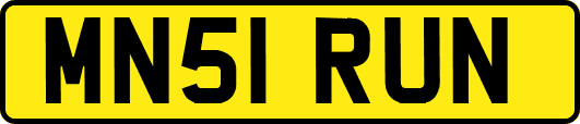 MN51RUN