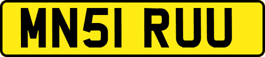 MN51RUU