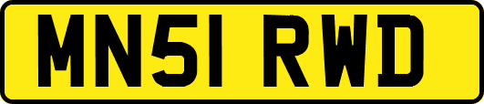 MN51RWD