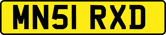 MN51RXD
