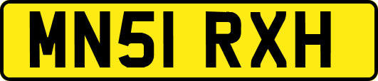 MN51RXH