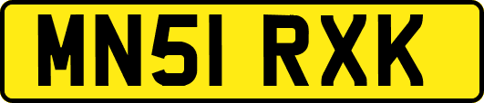 MN51RXK