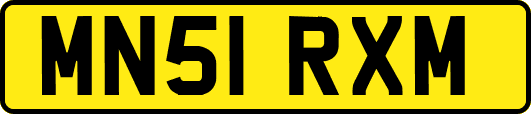 MN51RXM