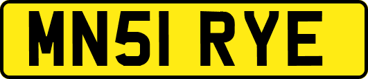 MN51RYE