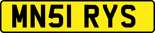 MN51RYS
