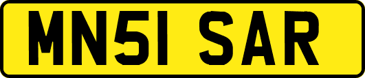 MN51SAR