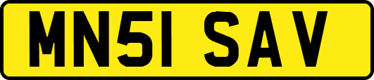 MN51SAV