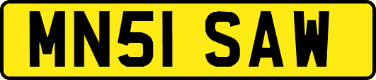 MN51SAW