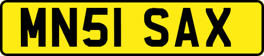 MN51SAX