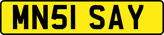 MN51SAY