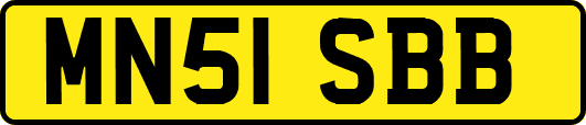 MN51SBB