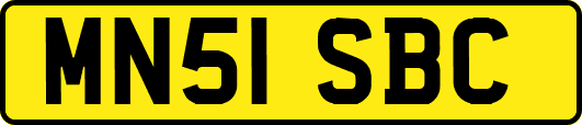 MN51SBC