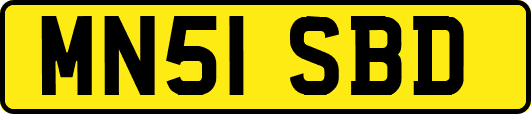 MN51SBD