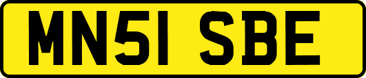 MN51SBE