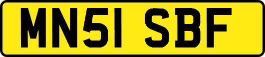 MN51SBF