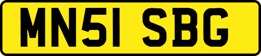 MN51SBG
