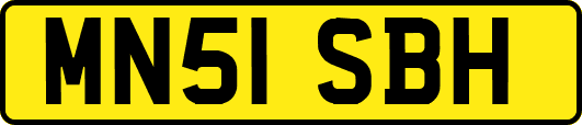 MN51SBH