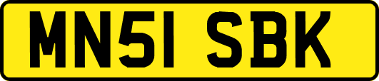 MN51SBK