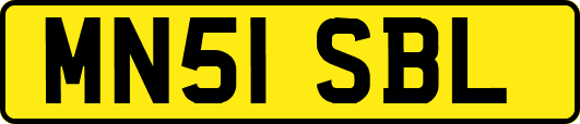 MN51SBL