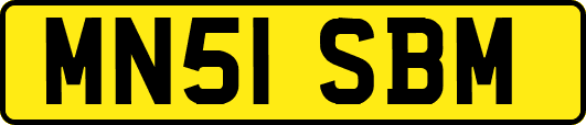 MN51SBM