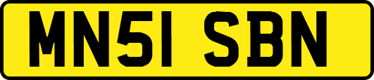 MN51SBN
