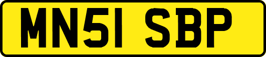 MN51SBP