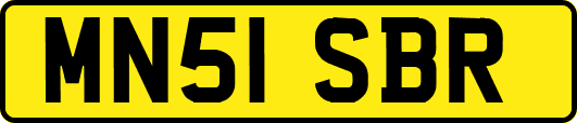 MN51SBR