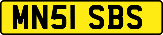 MN51SBS