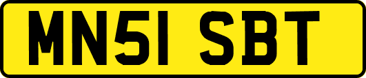 MN51SBT