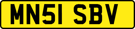 MN51SBV