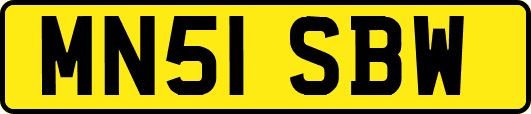 MN51SBW