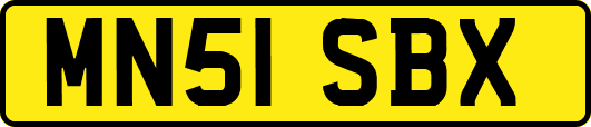 MN51SBX