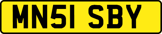 MN51SBY