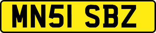 MN51SBZ