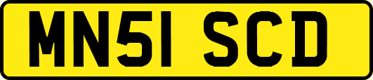 MN51SCD