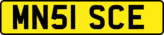 MN51SCE