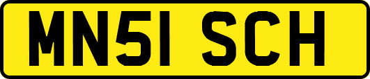 MN51SCH
