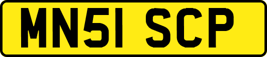 MN51SCP