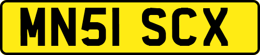 MN51SCX