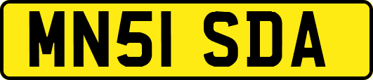 MN51SDA